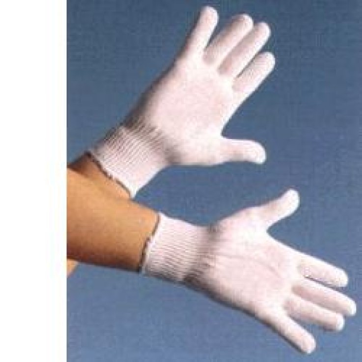 GUANTI Chir.Latt.St.8 LPP GUANTI Chir.Latt.St.8 LPP