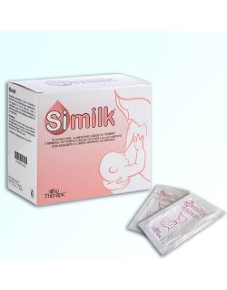 SIMILK 30 Bust.5g