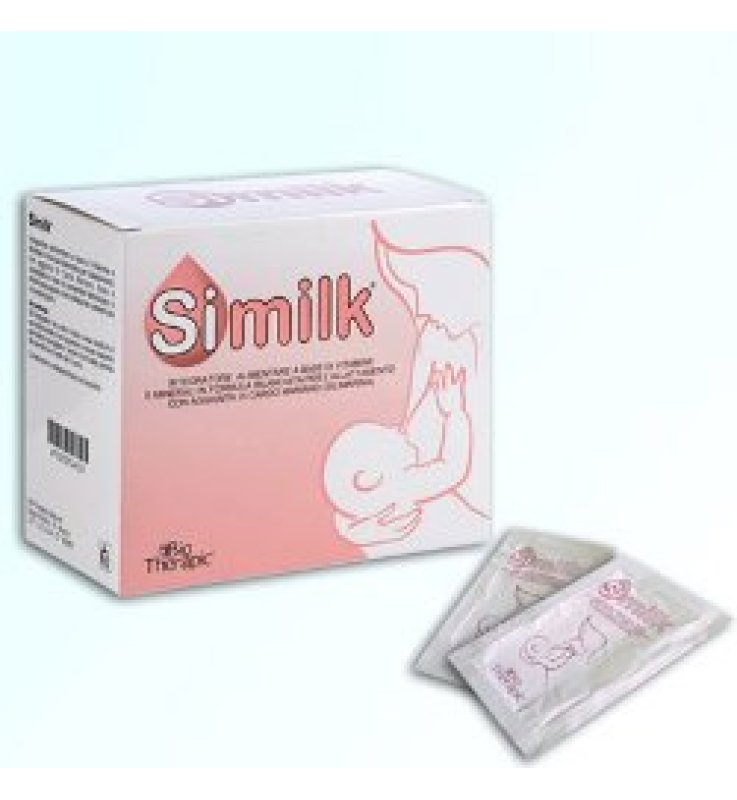 SIMILK 30 Bust.5g SIMILK 30 Bust.5g