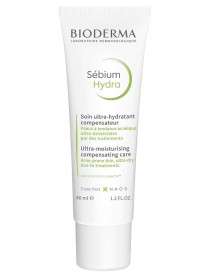 SEBIUM HYDRA CREMA IDRAT 40