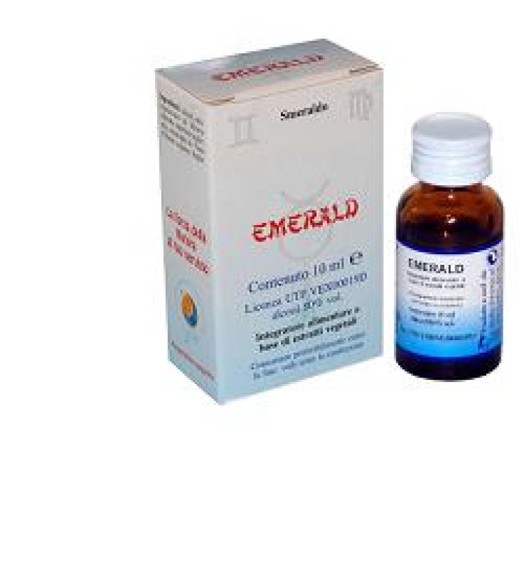 EMERALD INTEGRAT LIQ 10ML