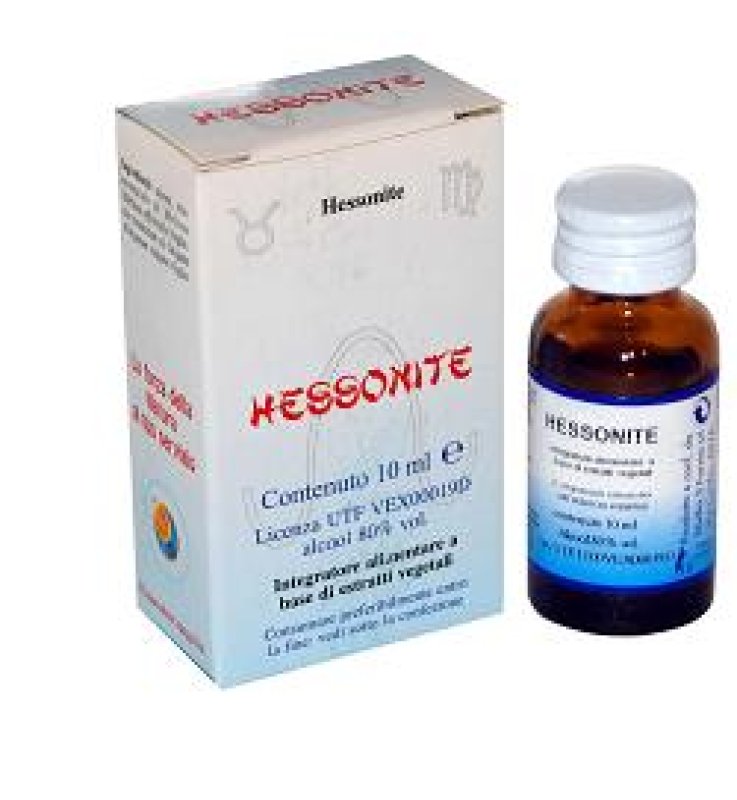 HESSONITE INTEG LIQ 10ML HERBOPL