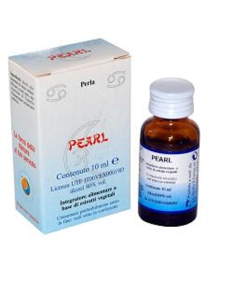PEARL INTEGRAT LIQ 10ML PEARL INTEGRAT LIQ 10ML