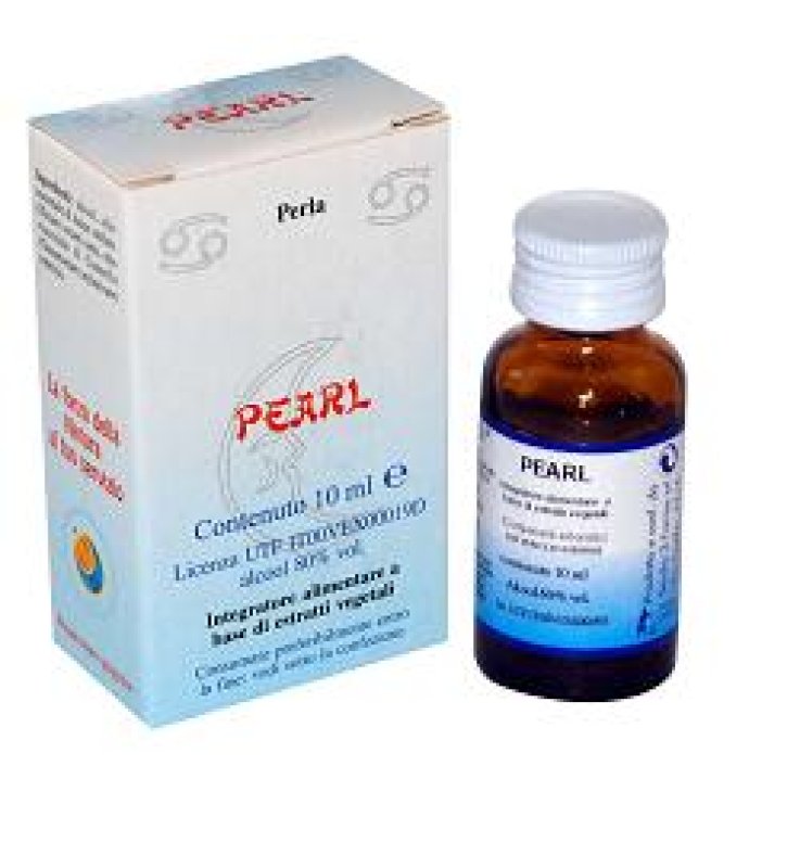 PEARL INTEGRAT LIQ 10ML