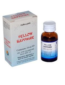 YELLOW SHAPPIRE 10ML