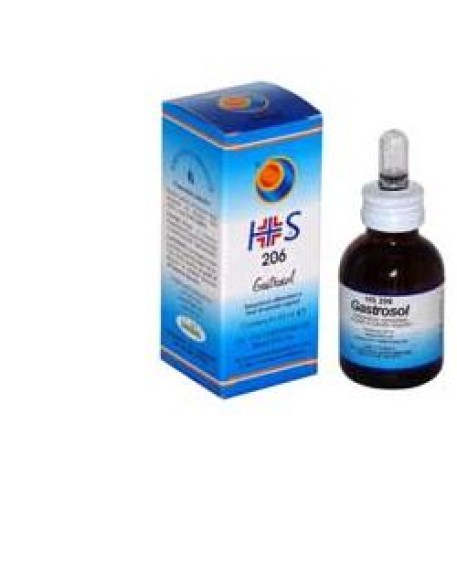 GASTROSOL INTEGRAT LIQ 50ML