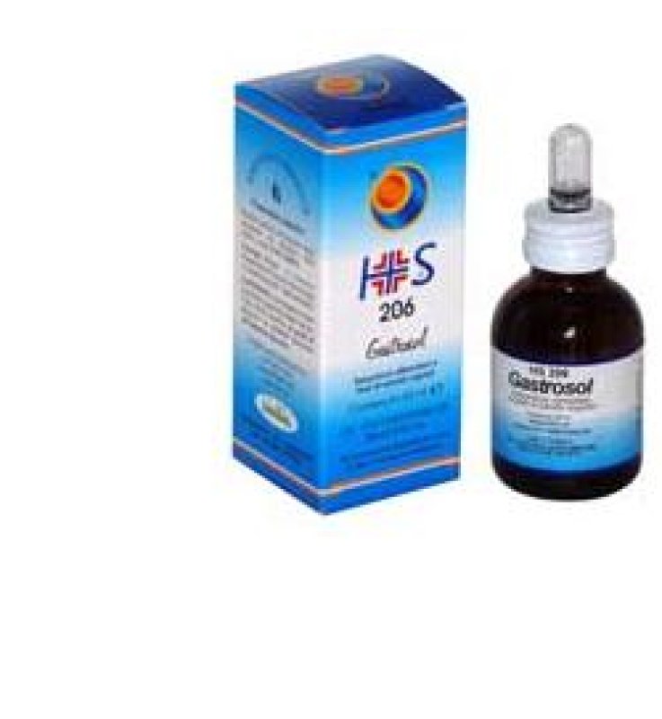 GASTROSOL INTEGRAT LIQ 50ML
