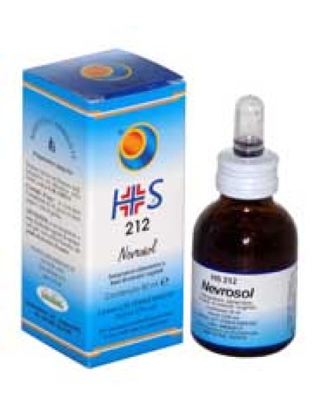 NEVROSOL Int.Liq.50ml