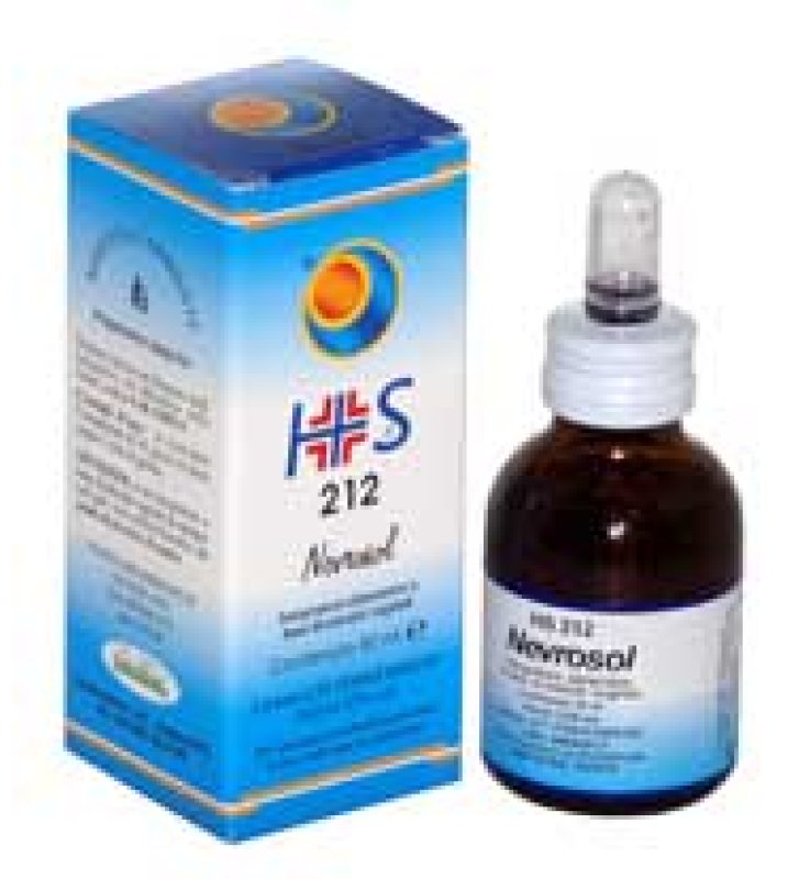 NEVROSOL Int.Liq.50ml