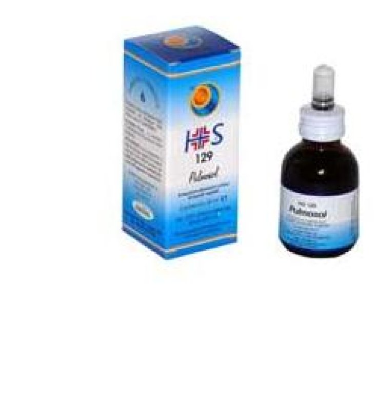 PULMOSOL HS129 LIQ 50ML HERBOPLA