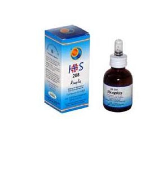 RINOPLUS INTEGRAT LIQ 50ML