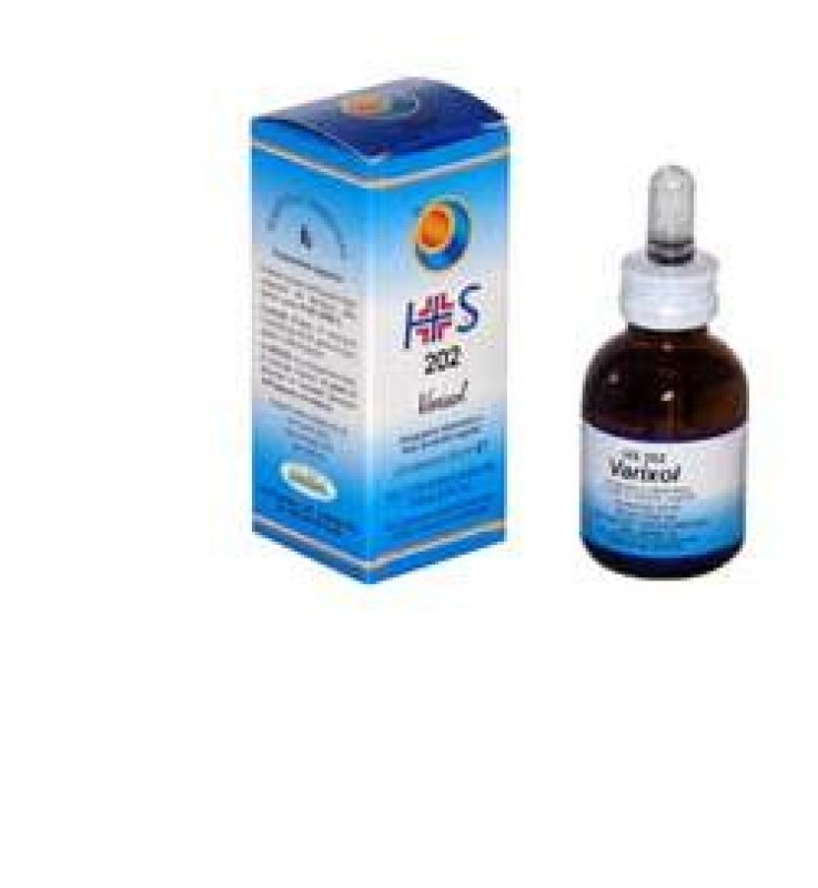 VARIXOL HS202 GTT50ML SOLE LUN
