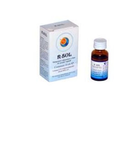 R-SOL INTEGR GTT 10ML