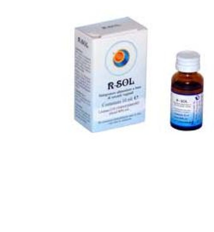 R-SOL INTEGR GTT 10ML