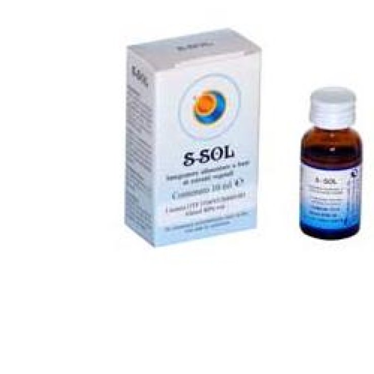 S SOL GTT 10ML HERBOPLANET S SOL GTT 10ML HERBOPLANET