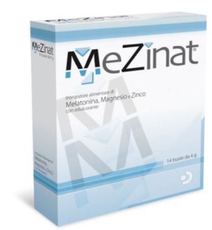 MEZINAT 14 BUSTE 4 G