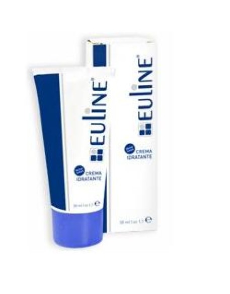 EULINE Crema Idrat.50ml