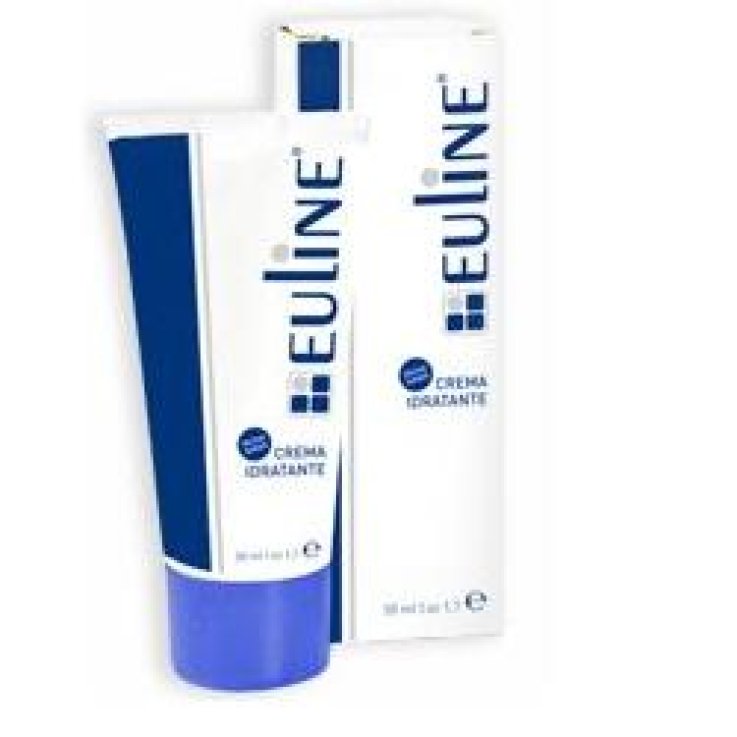 EULINE Crema Idrat.50ml EULINE Crema Idrat.50ml
