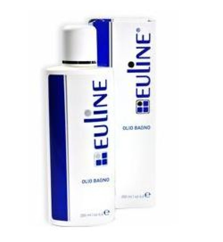 EULINE Zinc Shampoo 200ml