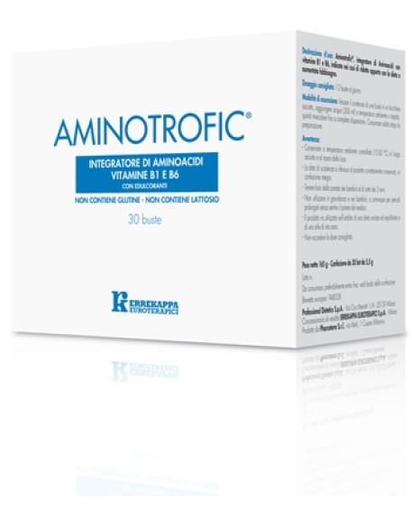 AMINOTROFIC 30 BUSTE