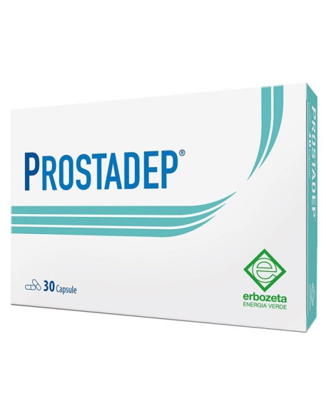 PROSTADEP 30 CAPSULE