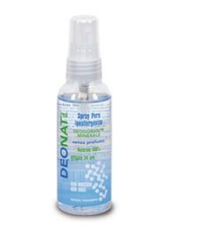 DEONAT FRESH DEO SPR PURO 75ML DEONAT FRESH DEO SPR PURO 75ML