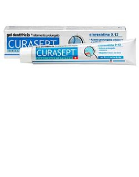 CURASEPT ADS DENTIFRICIO 0,12 75 ML