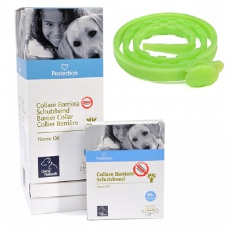 PROTECTION COLLARE BARRIERA PER CANE PROTECTION COLLARE BARRIERA PER CANE