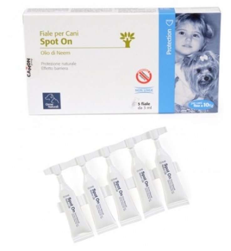 V PROTECTION G911 5PI S.O CANI0-