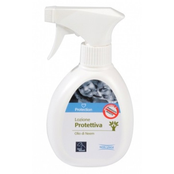 PROTECTION LOZIONE PROTETTIVA 300 ML PROTECTION LOZIONE PROTETTIVA 300 ML