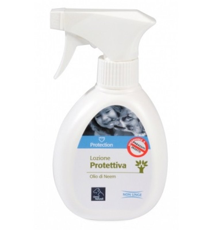 PROTECTION LOZIONE PROTETTIVA 300 ML PROTECTION LOZIONE PROTETTIVA 300 ML