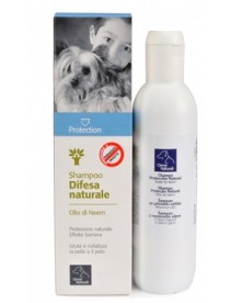 V SH PROTECT.DIFESA NAT.200ML(OL