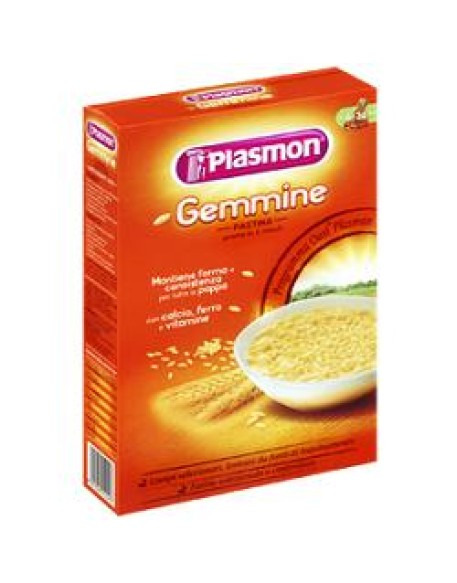 PLASMON GEMMINE 340 G 1 PEZZO