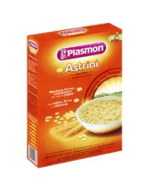 PLASMON ASTRINI 340 G 1 PEZZO