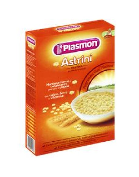 PLASMON ASTRINI 340 G 1 PEZZO