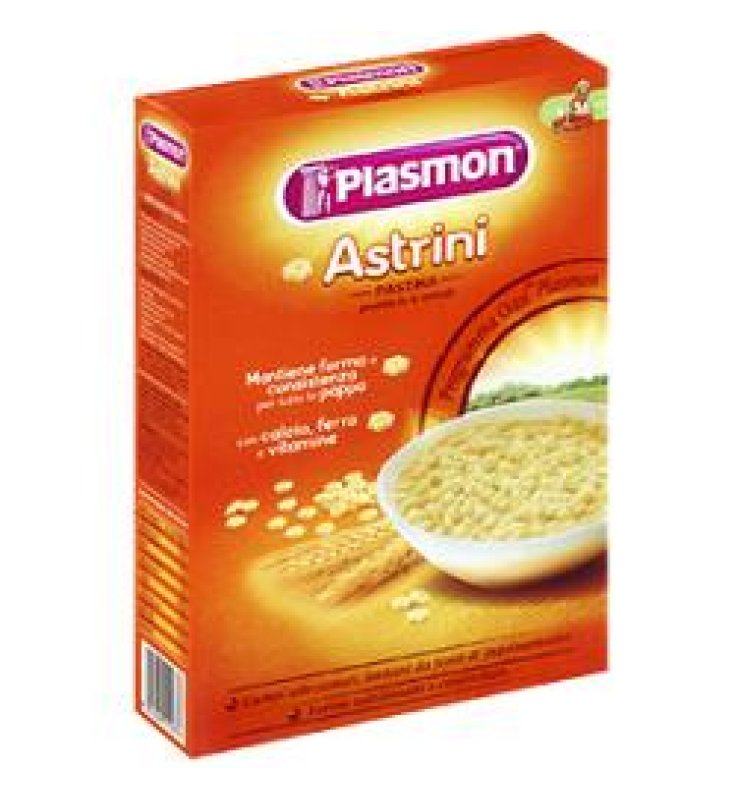 PLASMON ASTRINI 340 G 1 PEZZO