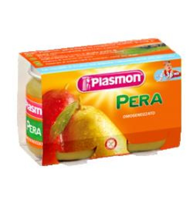 OMO PL.Pera 6x104g