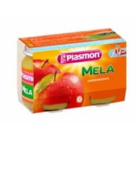 OMO PL.Mela 2x104g