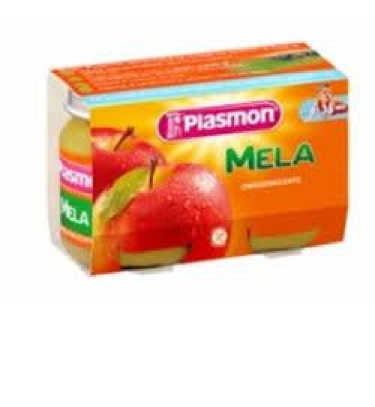 OMO PL.Mela 6x104g