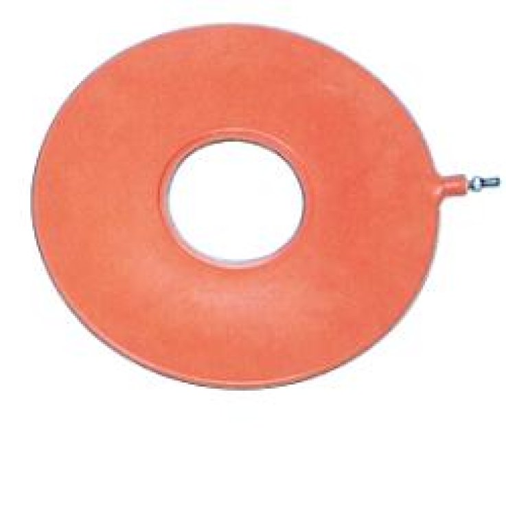 CIAMBELLA ANTIDECUBITO IN GOMMA MISURA 121 DA 45CM CIAMBELLA ANTIDECUBITO IN GOMMA MISURA 121 DA 45CM