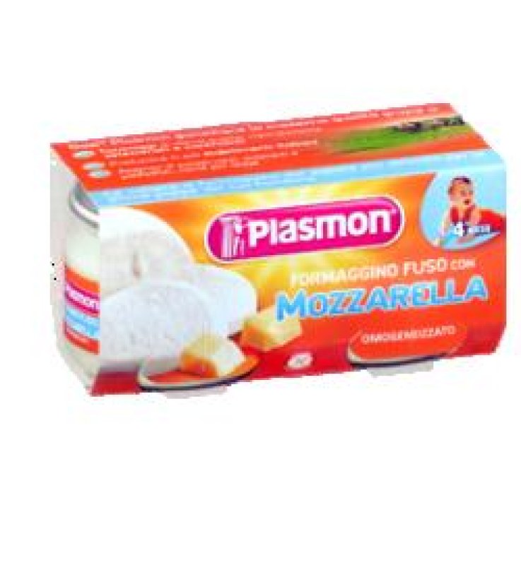OMO PL.Formagg.Mozzarella2x80g