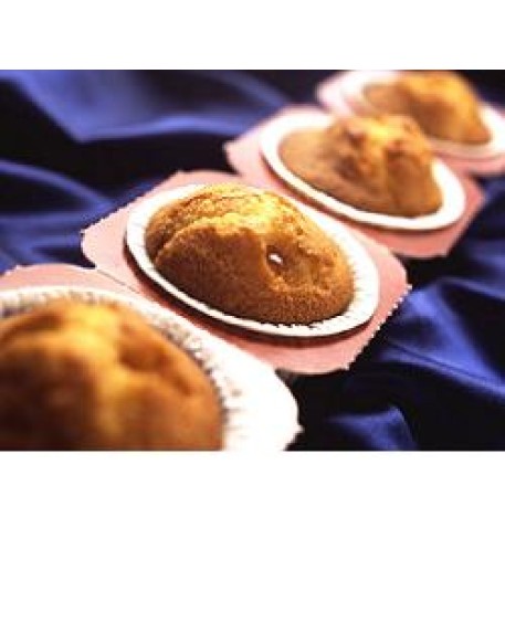 LUISANNA Muffin Albic.SG 200g