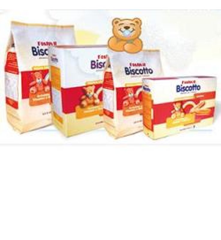 FOSFOVIT BISC 750G