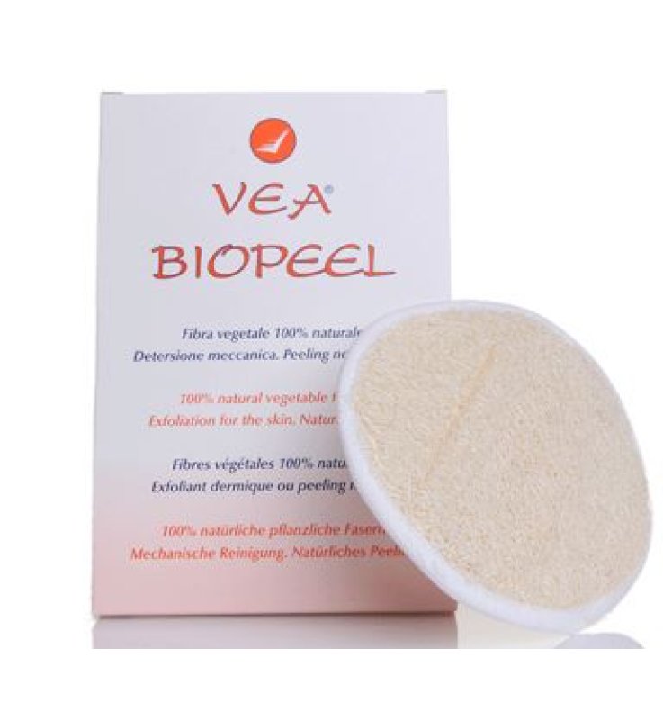 VEA BIOPEEL Fibra Veg.1pz VEA BIOPEEL Fibra Veg.1pz