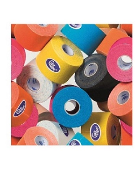 CER CURE TAPE ROSA 5CMX5MT