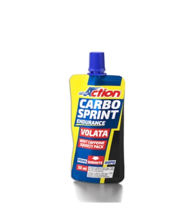 CARBO SPRINT VOLATA ARA RO50ML