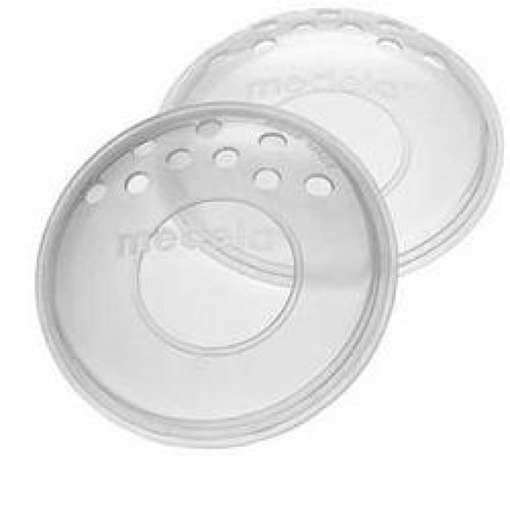 MEDELA PROTEGGI CAPEZZOLO 2PZ MEDELA PROTEGGI CAPEZZOLO 2PZ