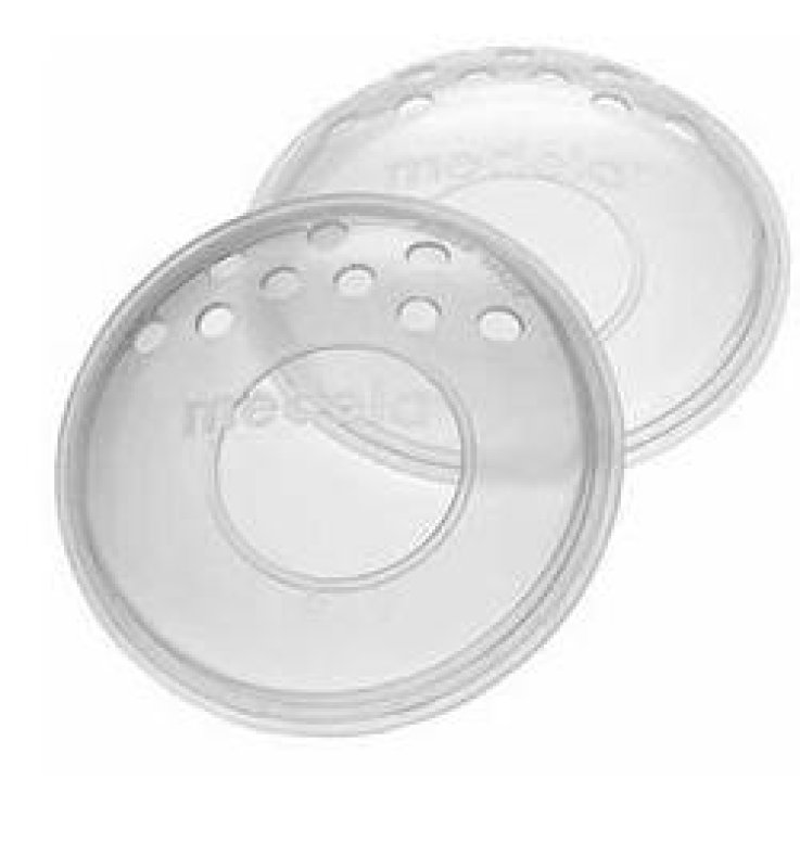 MEDELA PROTEGGI CAPEZZOLO 2PZ MEDELA PROTEGGI CAPEZZOLO 2PZ