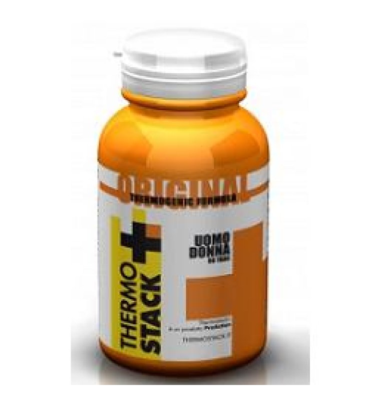 THERMOSTACK ORIGINAL UOMO/DONNA 90 COMPRESSE