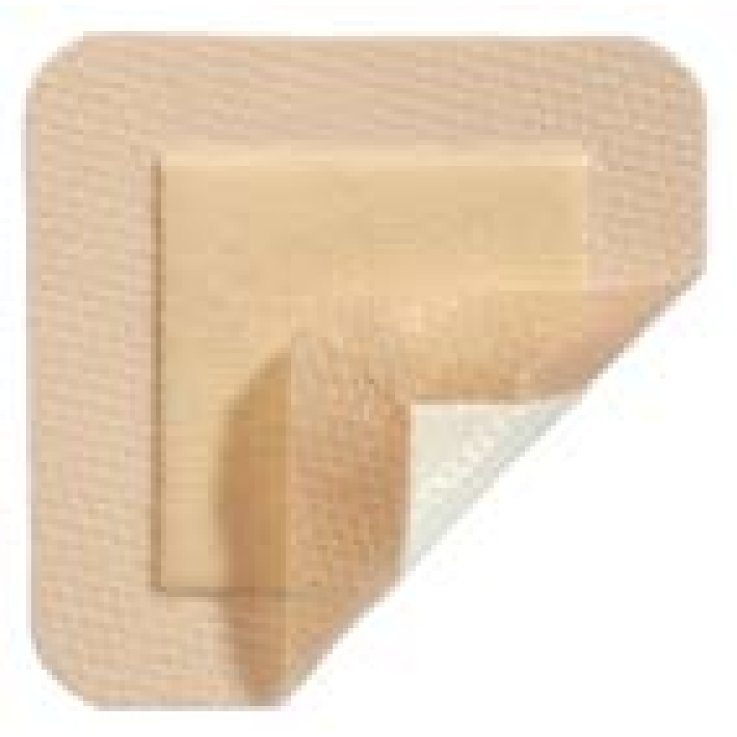 MEPILEX Border Lite 4x5 10pz MEPILEX Border Lite 4x5 10pz